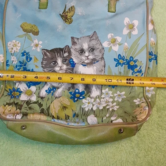Cat purse - Picture 9 of 10